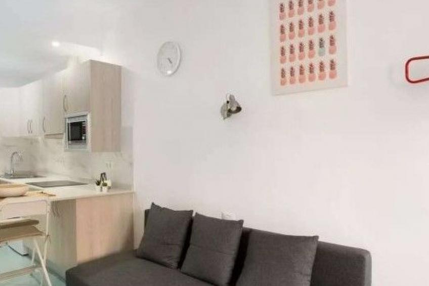 VCV Apartamento Puntilla 2 - foto 7