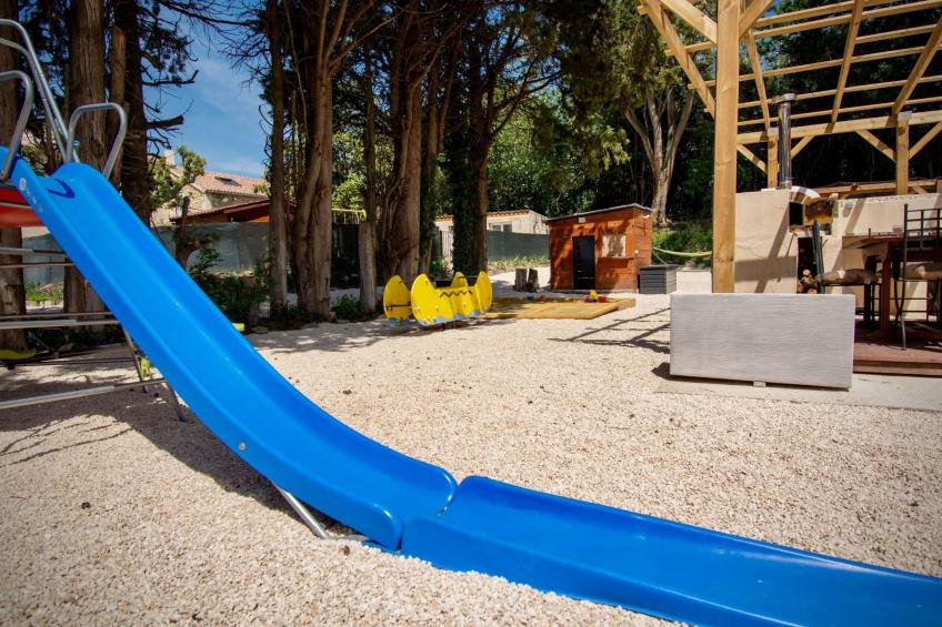 Valentins Gîte Moulin de Tartay in Avignon - foto 30