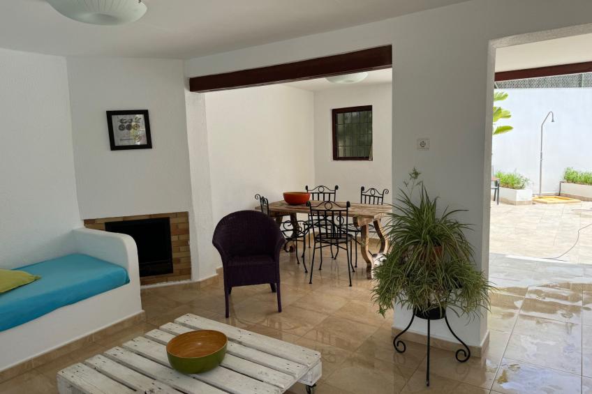 Casa Maravilla in der Nähe der Küste. Frieden und Ruhe. - foto 43