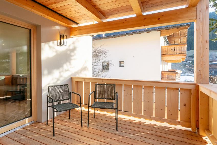 Haus Tauernblick Top 2 und 3 und 4 - foto 20