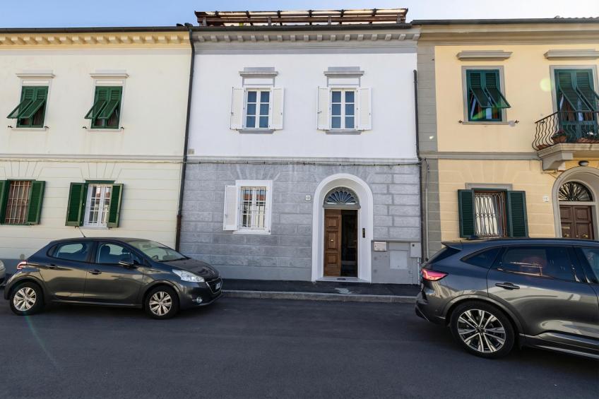 Ardenza's Aires 600 Mt From Sea - foto 9