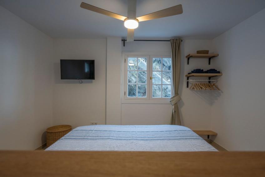 Helle Wohnung mit atemberaubender Aussicht auf das Meer und den Strand - foto 30