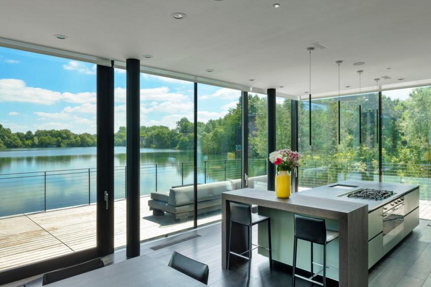 The Glass House at The Lakes by Yoo - foto 53