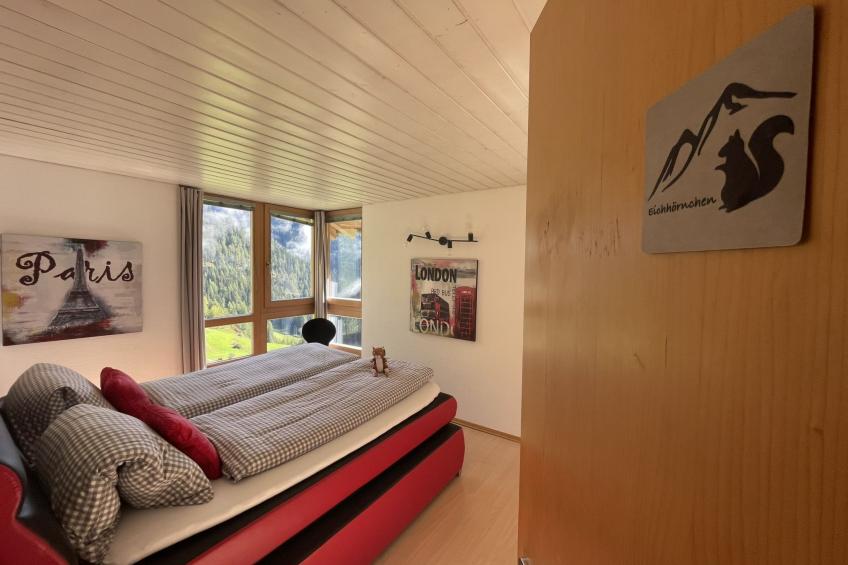 Ferienhaus La Trapla, (Samnaun-Compatsch) - foto 25