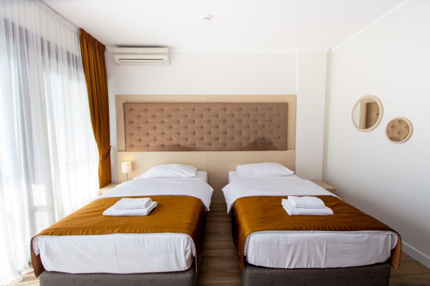 Hotel Princ- Standard Twin Room 206 - foto 39
