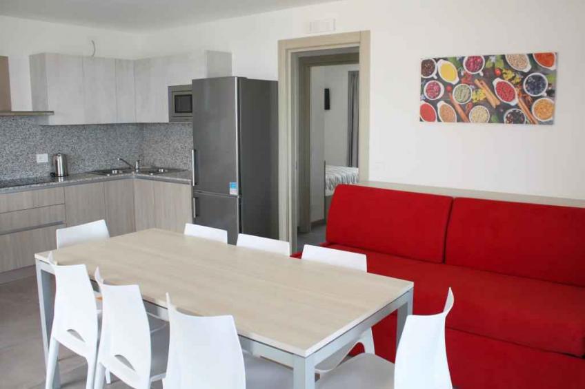 Vakantiewoning met balkon - VW-M8DG8 - foto 43