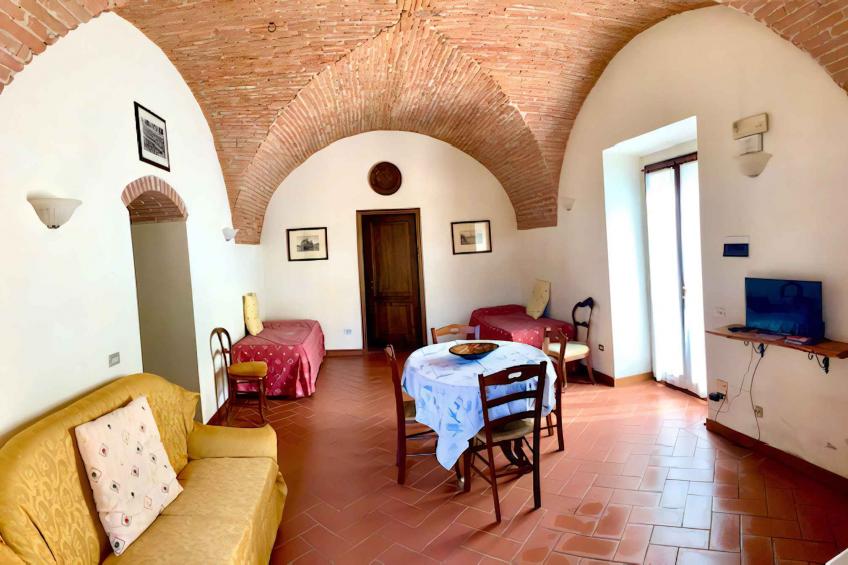 Holiday apartment Country House Vigna La Corte - BF-7DYT - foto 33