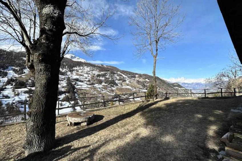 Chalet Le Chatelret - foto 19