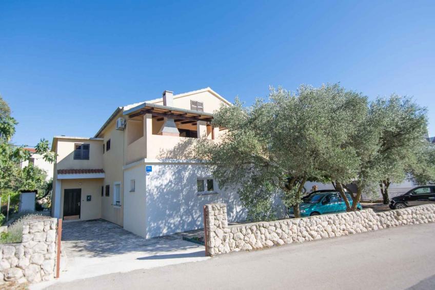 Vakantiewoning met airconditioning en WLAN - VW-PRMT - foto 5