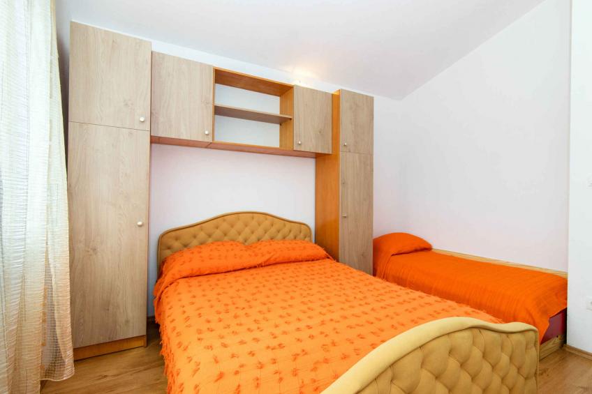 Holiday apartment with terrace and barbecue - BF-BRWY5 - foto 18