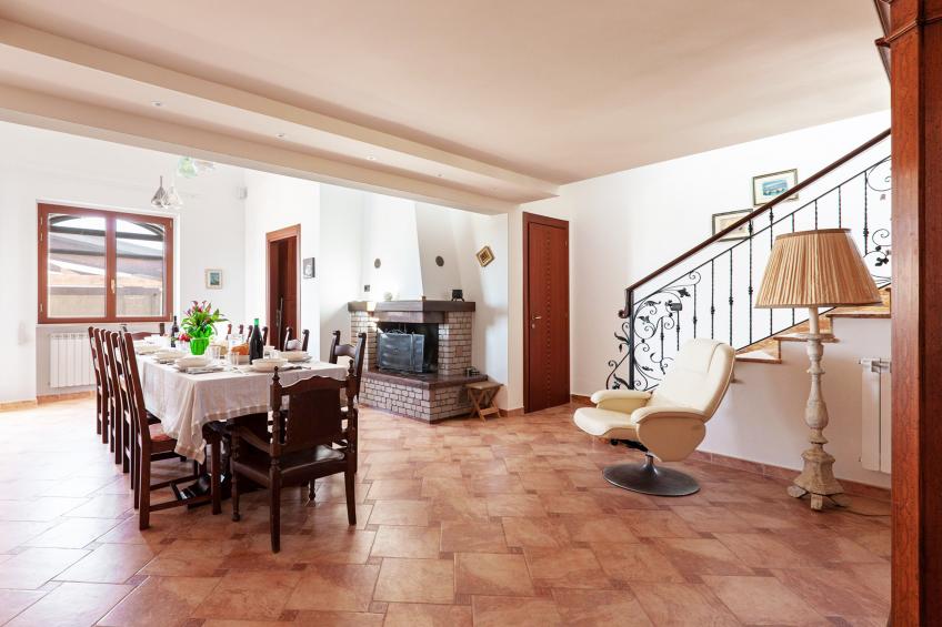 Tenuta San Cassiano With Garden And Pool - foto 34