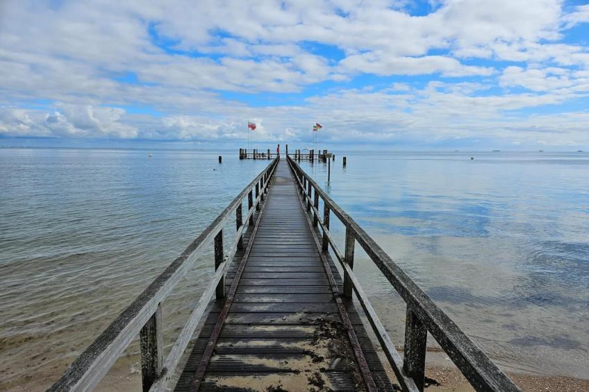 Appartement, Wyk auf Föhr - foto 17