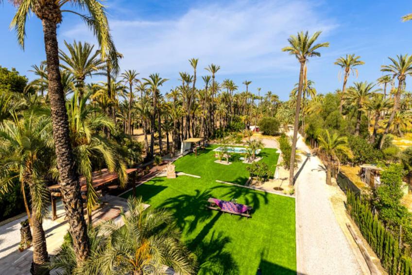 Maison à Elche - foto 15