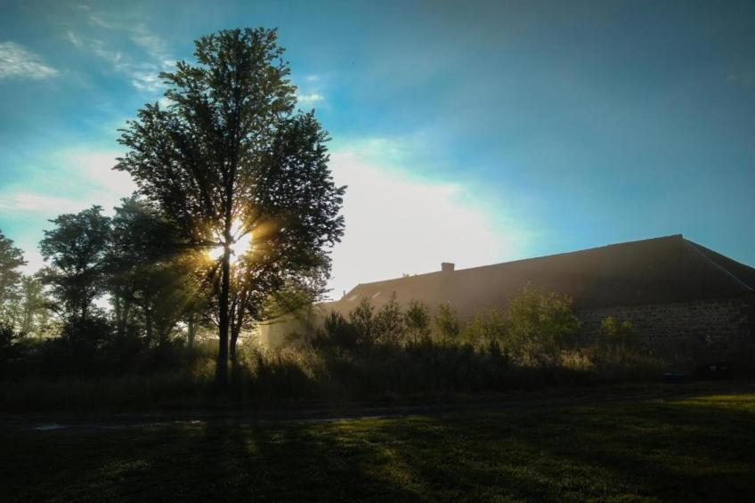 La Ferme Ranciat - foto 35