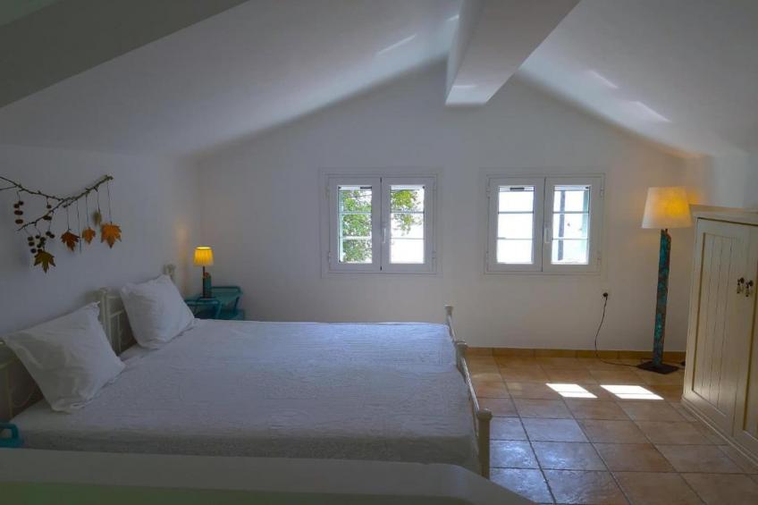 Beachfront Skaloma Villa - foto 25