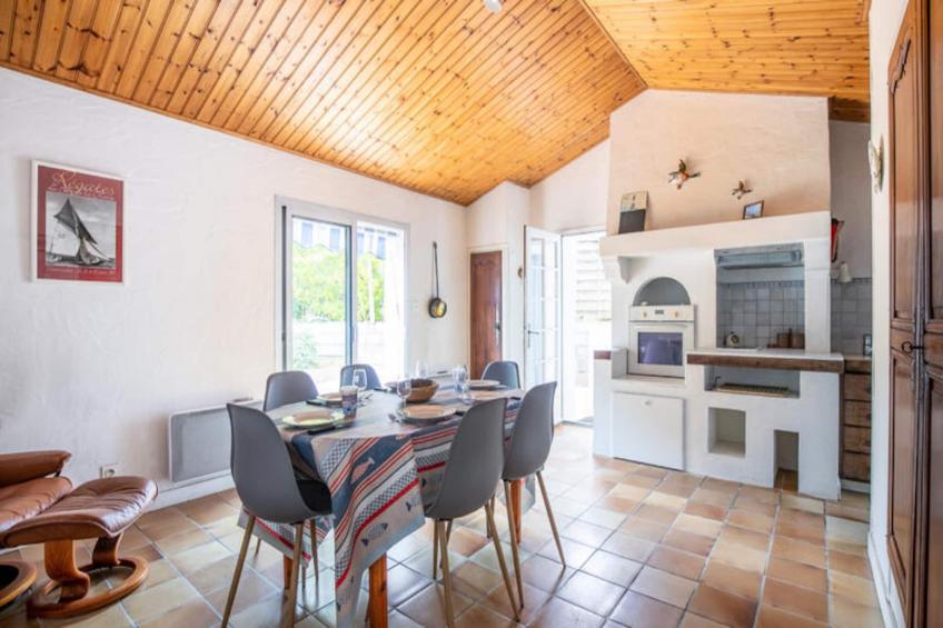 Maison à Barbâtre - Ile de Noirmoutier