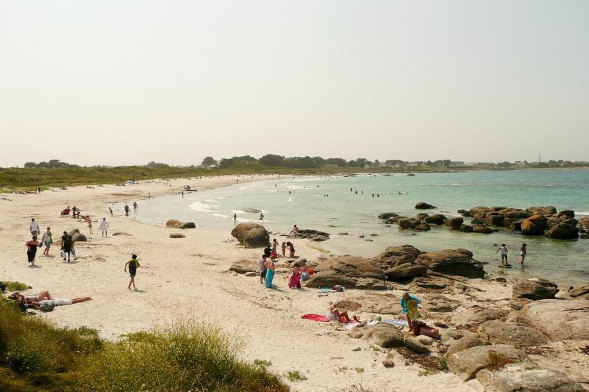 Doppelhaushälfte in Plouguerneau - foto 18