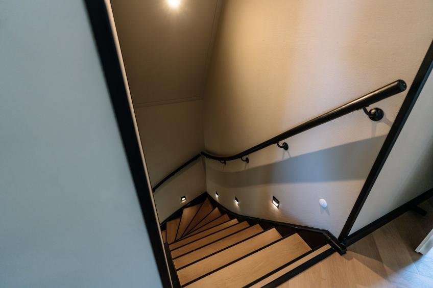 Villa Watergloed | 10 personen - foto 15