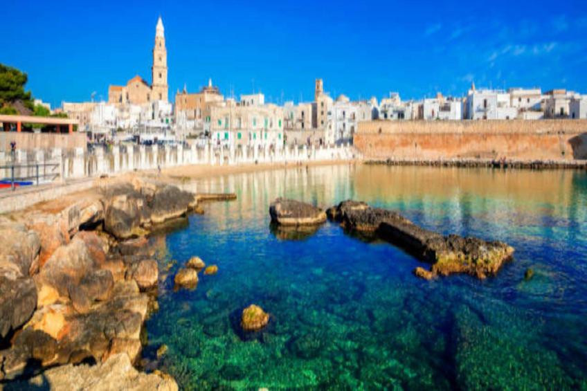 Civico 72 Monopoli - foto 16