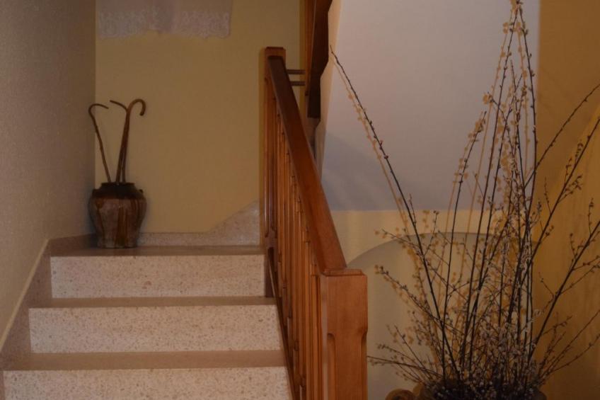 Fachwerkhaus "Casa Entera". - foto 3