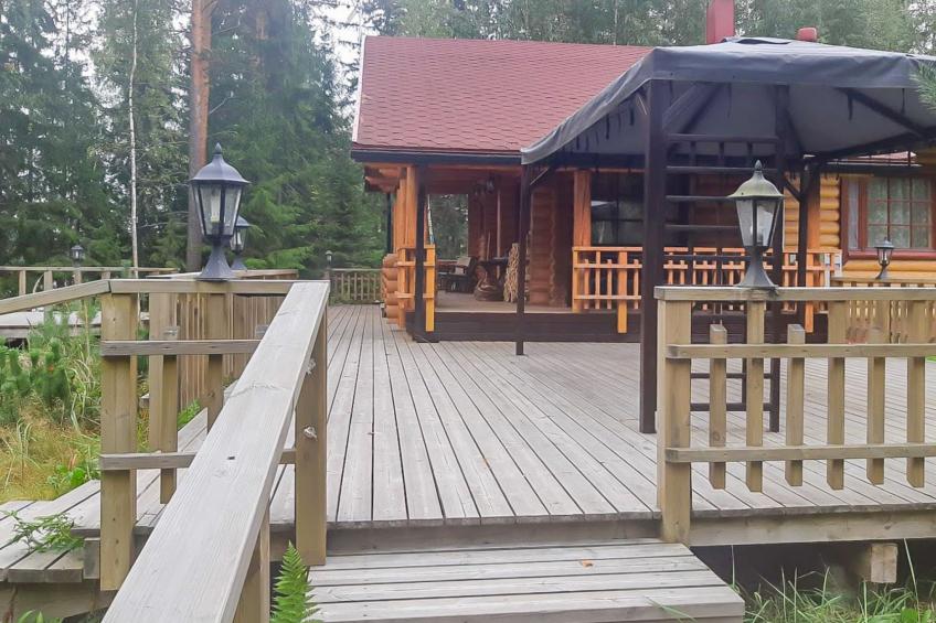 Villa joutsen - foto 3