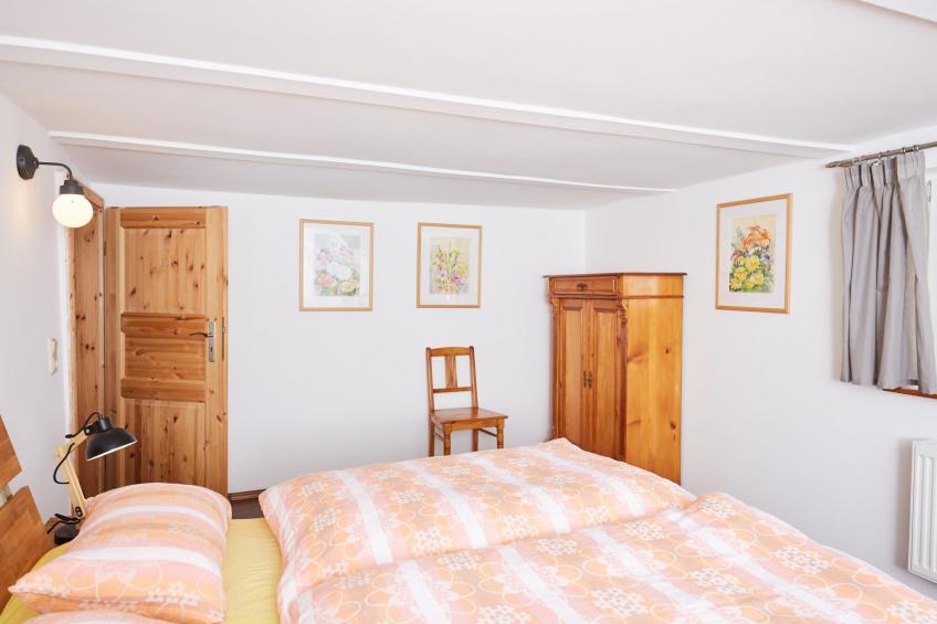 Fachwerkhaus mit Garten, Grill und Terrasse - foto 19