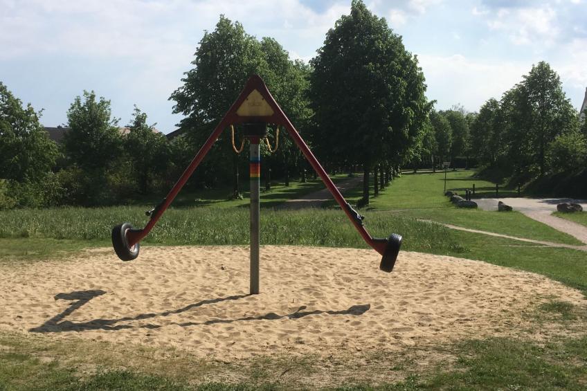 in Soltau mit Garten - foto 4