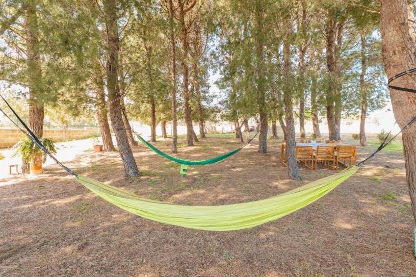 Villa Pallino mit Pool - foto 8