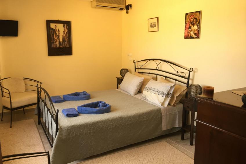 Villa Privilege Classic mit Tennisplatz - foto 23