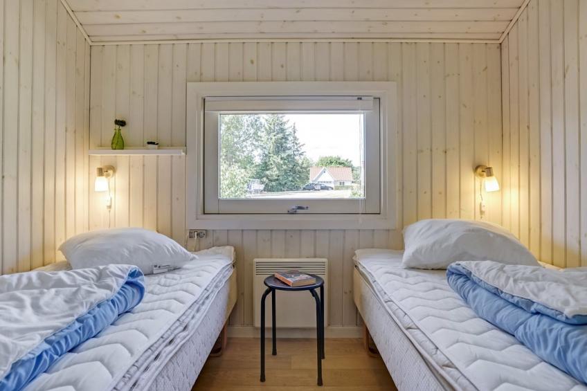 "Stasia" - 75m from the sea in Funen - foto 26