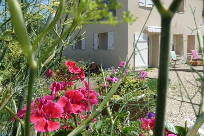 Domaine "Chez Marianne" mit Privatparkplatz - foto 2