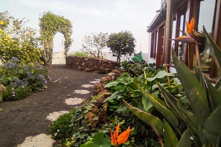 Villa mit beheiztem Pool - foto 22