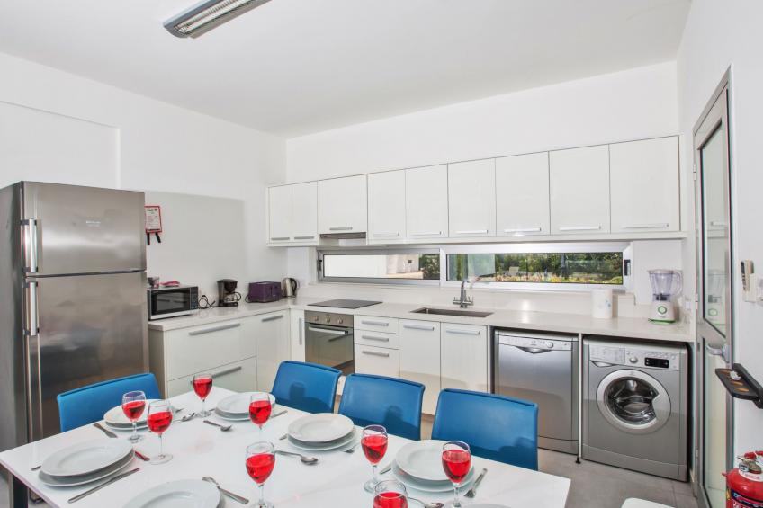 Protaras Greco Villa CCV1 mit beheiztem Pool - foto 10