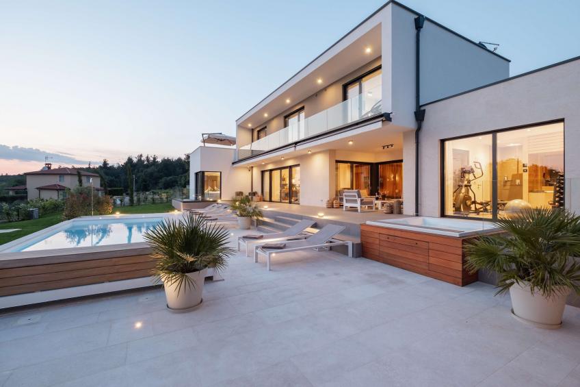 Villa Fuskulina - foto 6