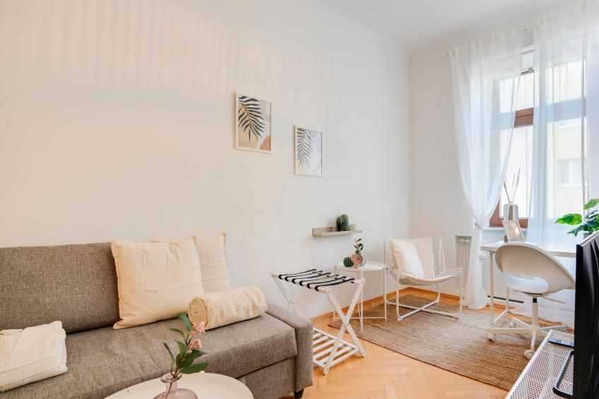 MG Top 6a Apartment 2P in Graz - foto 5