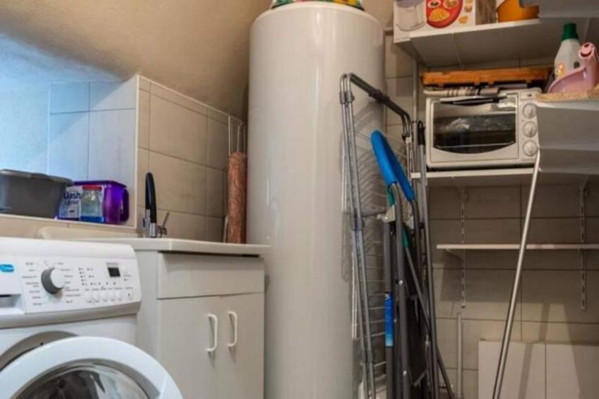 Gîte de France Gîte des grands-parents 4/6 personnes 3 épis - foto 29