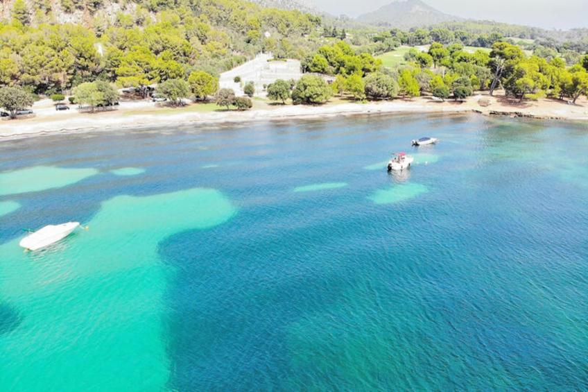 Maison à Lloret de vistalegre - foto 26