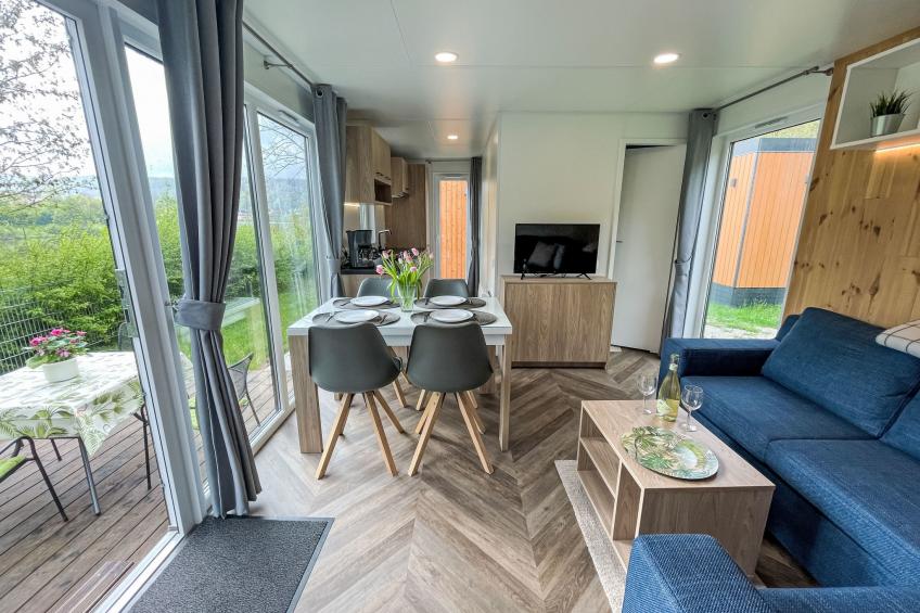 Tiny Haus Altmühlblick - foto 7