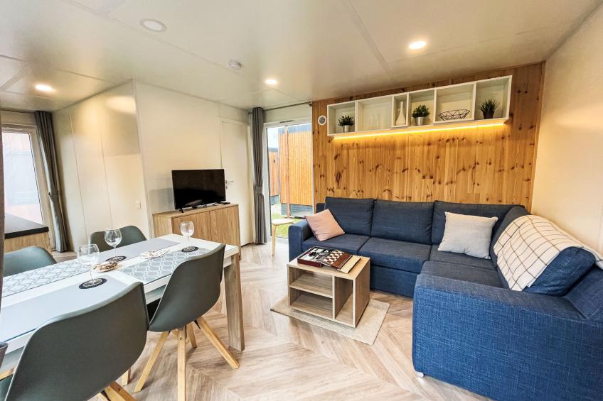 Tiny Haus Christas Angler-Oase - foto 10