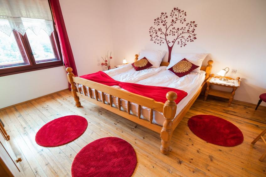 Bloomfield Retreat Country House with Sauna - Three Bedroom Country House - foto 23