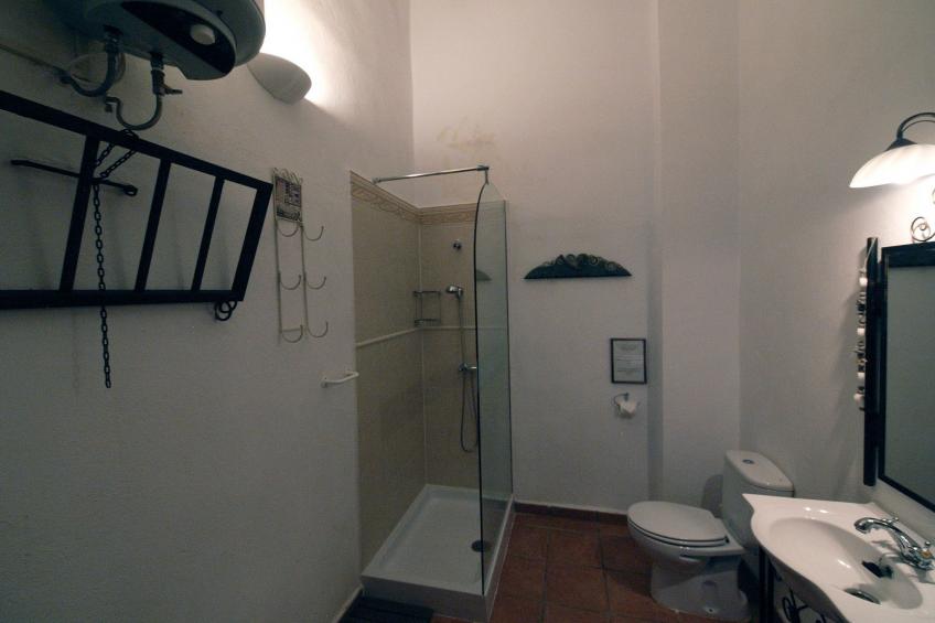 Finca "El Chorrillo" mit gemeinschaftlichem Pool - foto 17