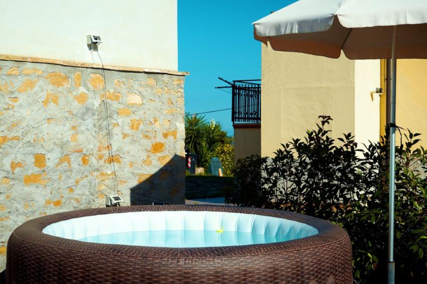 Casa Monteverde Real Rural Abruzzen