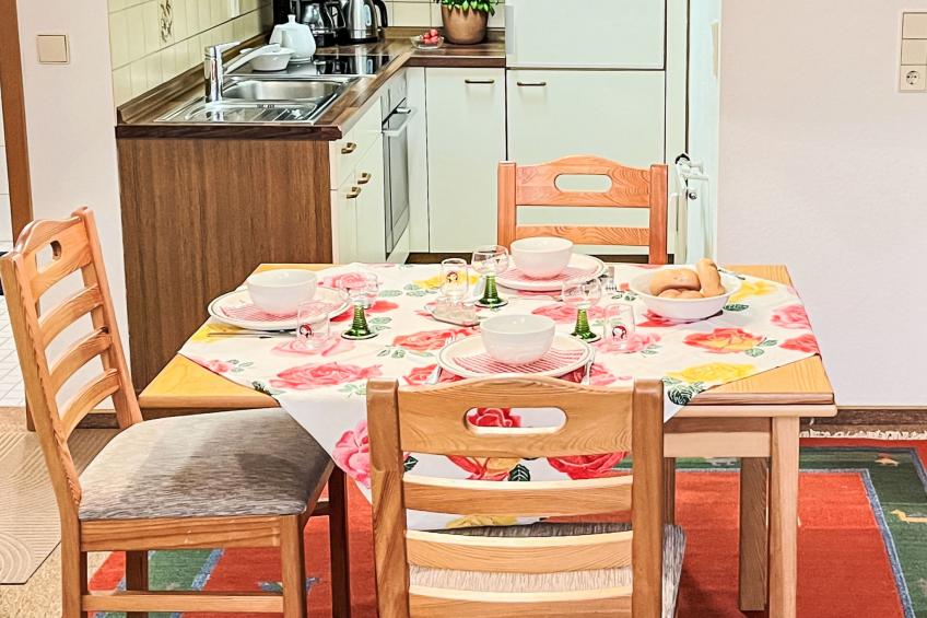 Haus Sonnenmatt - foto 12