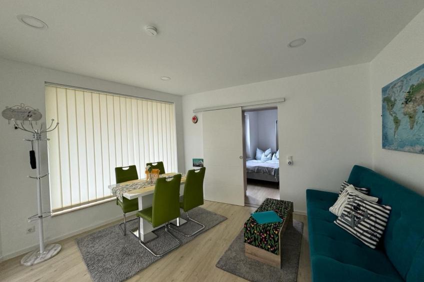 Appartement in Holstentor Nord - foto 4