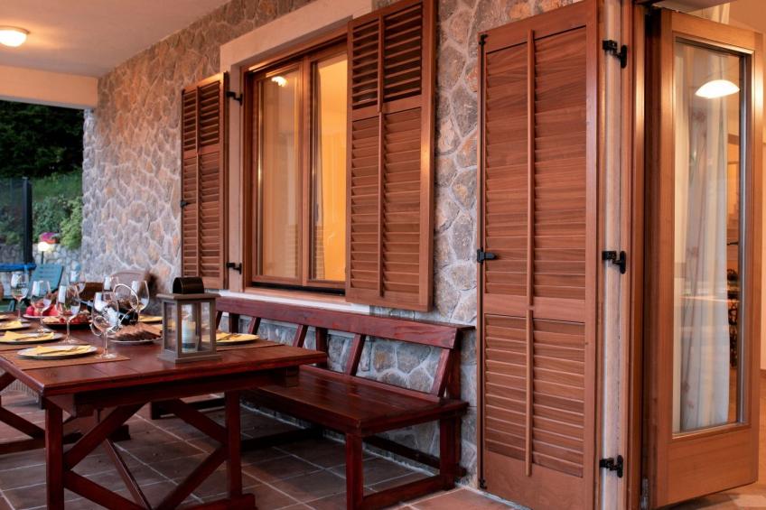 Anwesen "Vila Harmonia" mit Infinity-Pool - foto 17