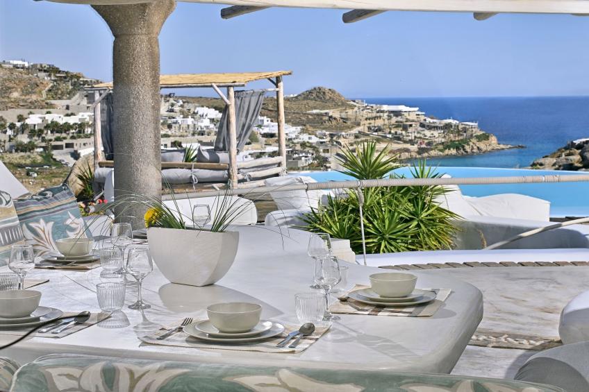 "Paraga Villa 1" mit Whirlpool - foto 91