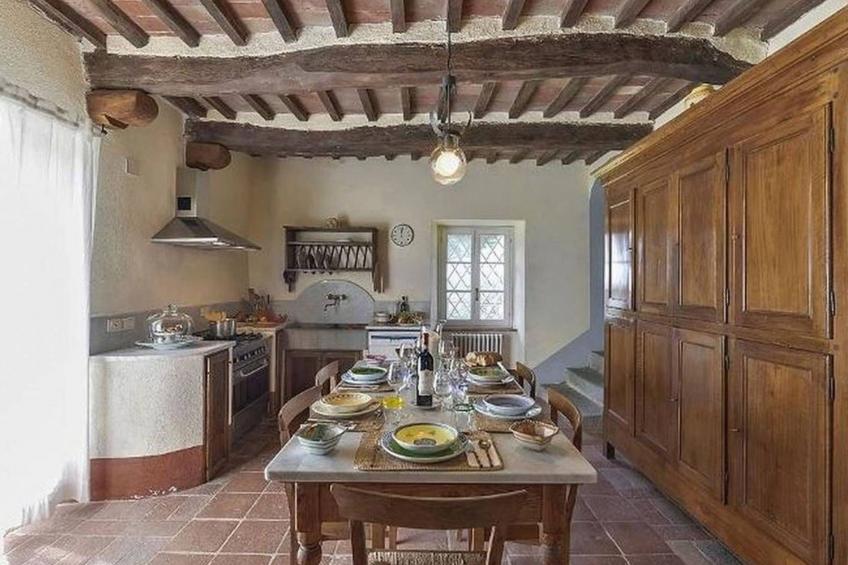 Villaflair - Pool Villa Magliano - foto 44