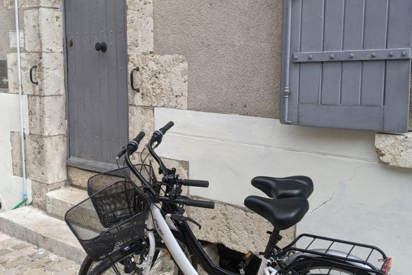 Wohnung im Herzen des Zentrums von Blois - foto 22