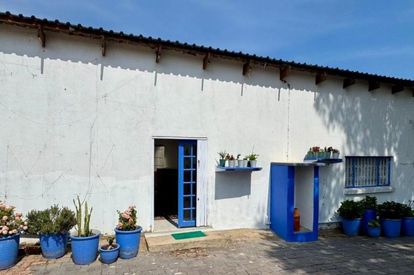 "Comfortably Off-Grid" - foto 48