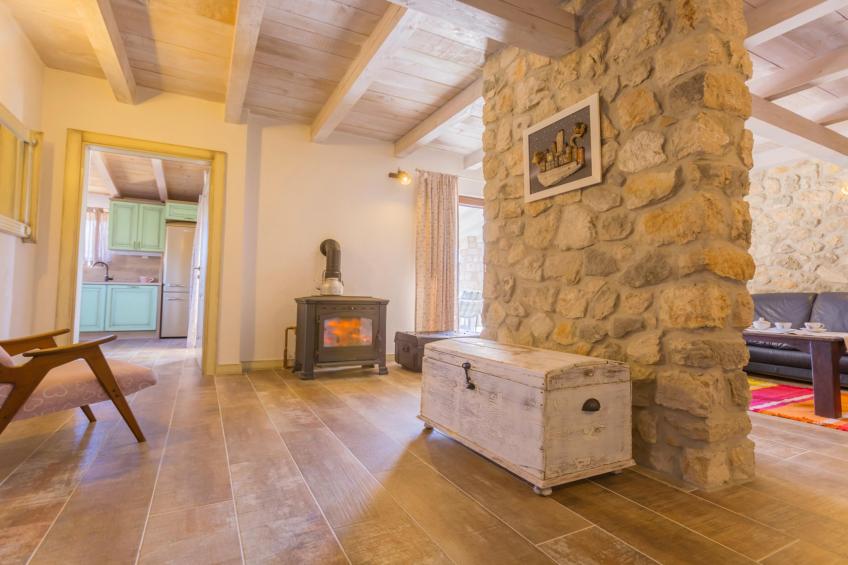 Rustic Villa Fragola with heated pool - foto 15